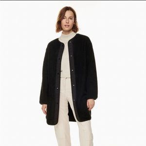 Aritzia jacket